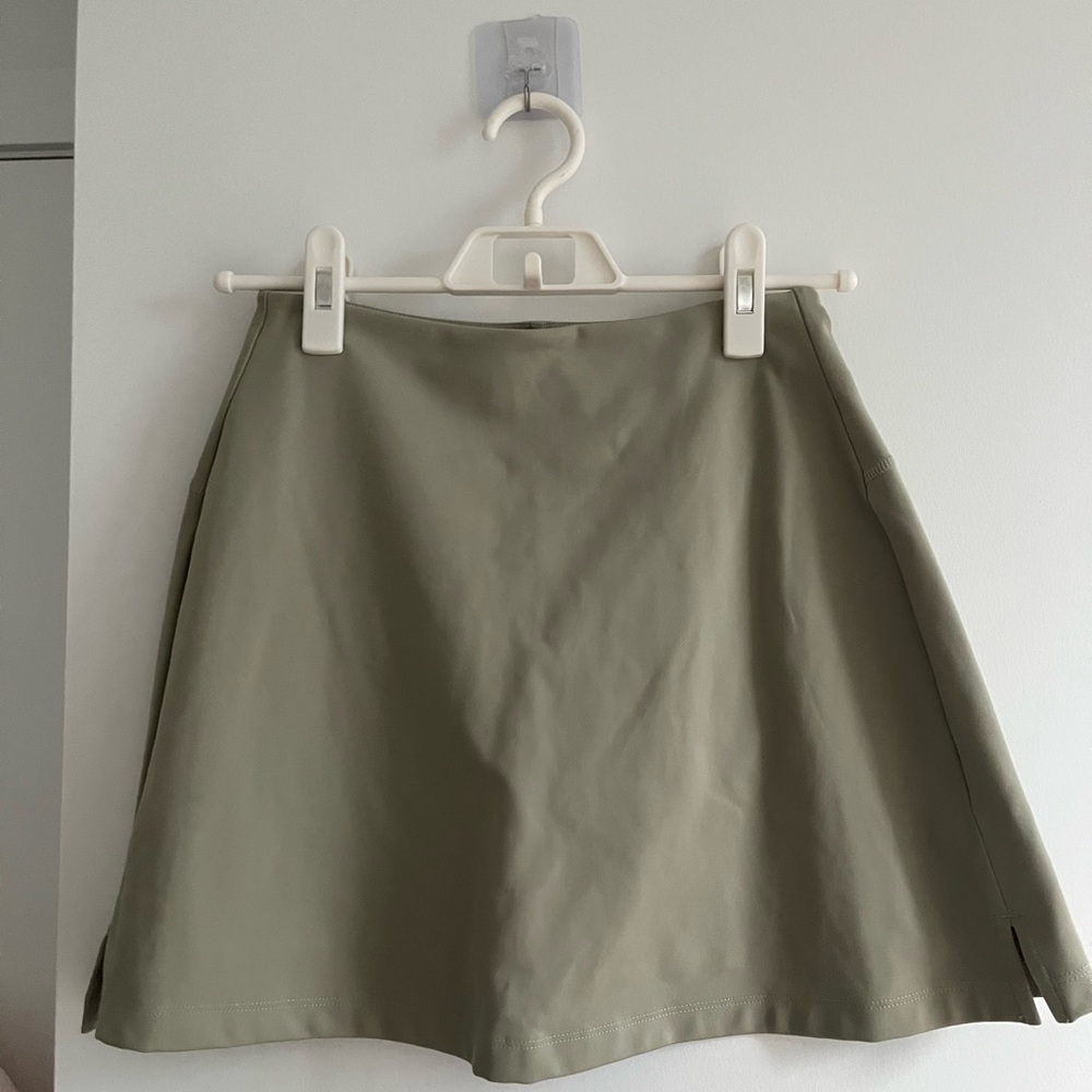 Sport Skort